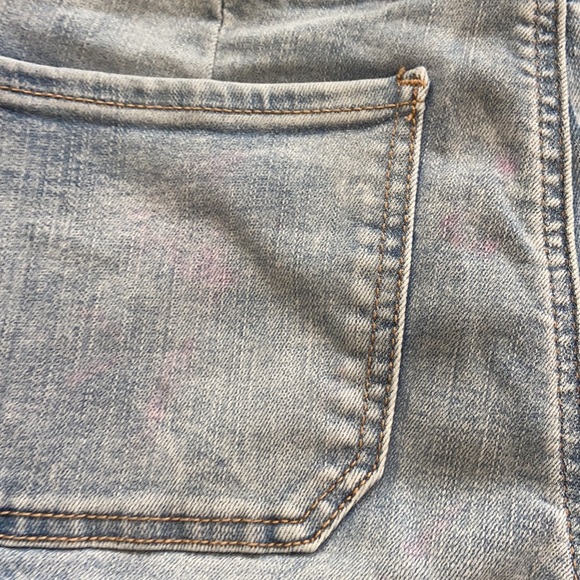 American Eagle Jeans - Picture 4 of 4